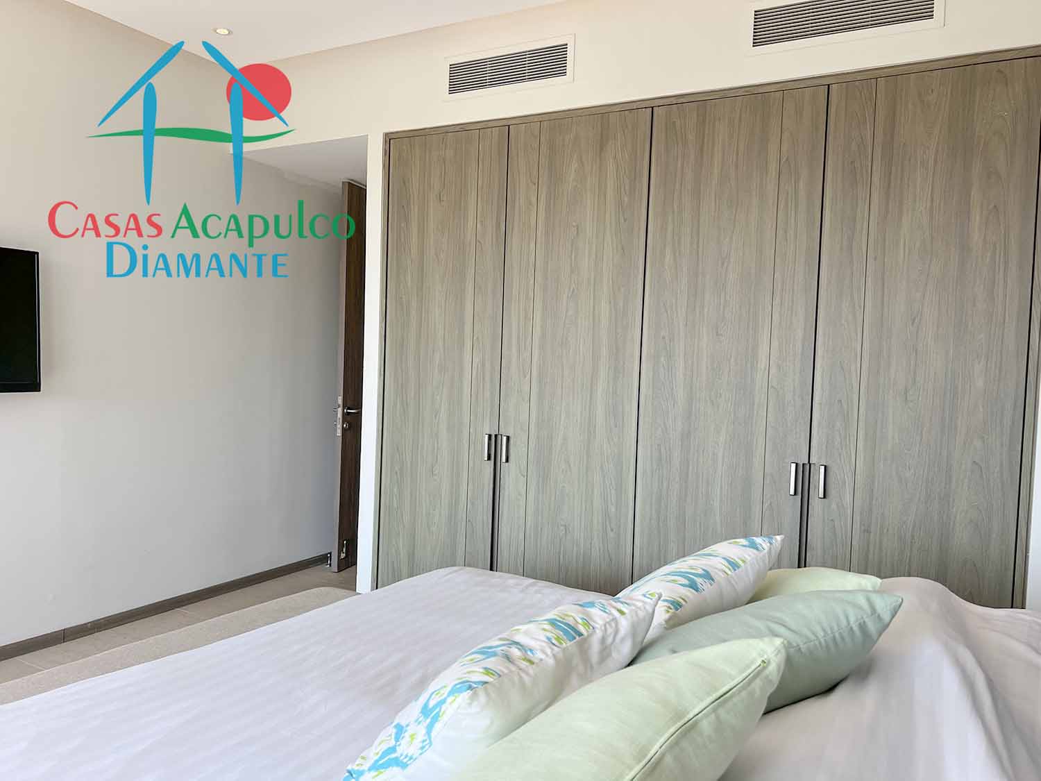 La Isla Java I5 - Recámara principal 4